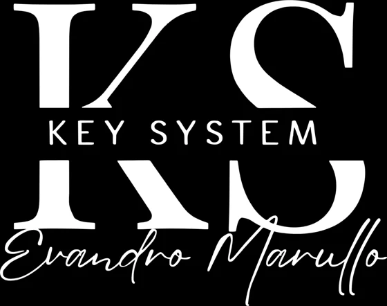 Key System — Evandro Marullo